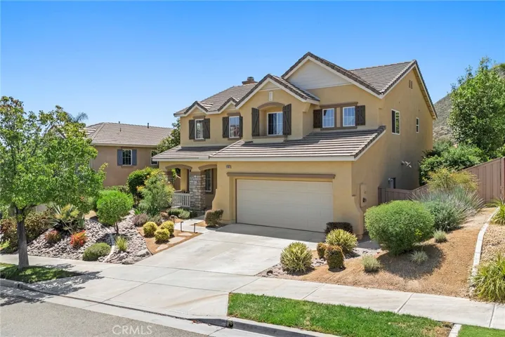 31881 Cedarhill Lane, Lake Elsinore, California 92532