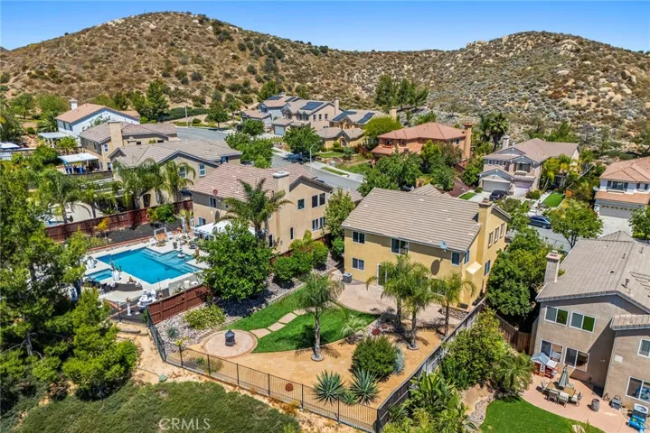 31881 Cedarhill Lane, Lake Elsinore, California 92532
