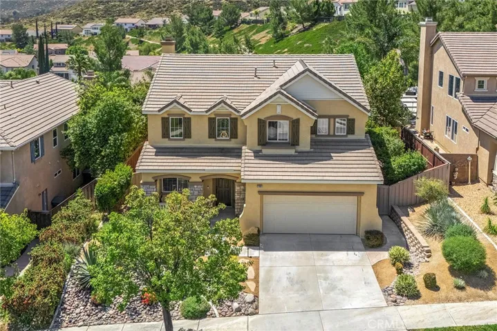 31881 Cedarhill Lane, Lake Elsinore, California 92532