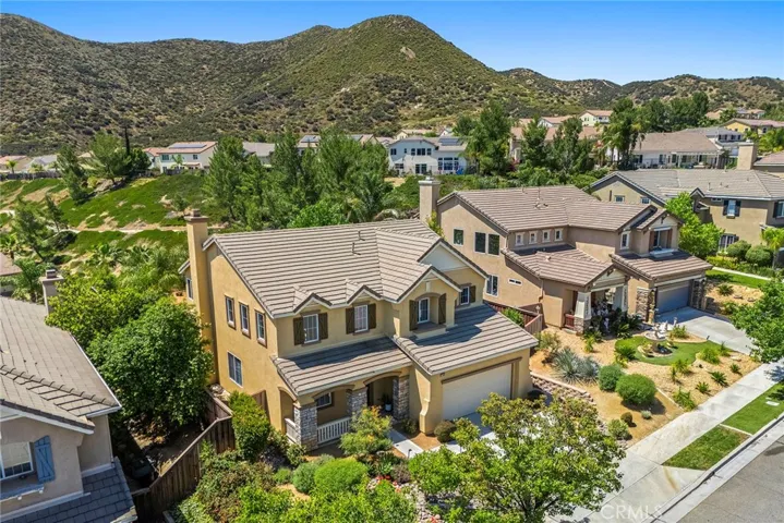 31881 Cedarhill Lane, Lake Elsinore, California 92532