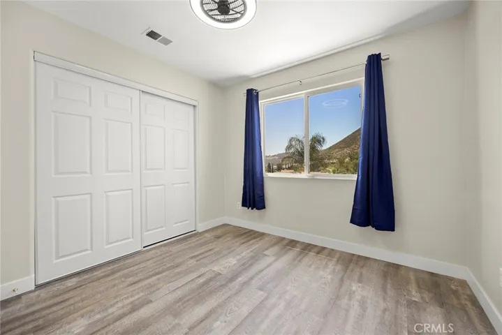 BEDROOM #2