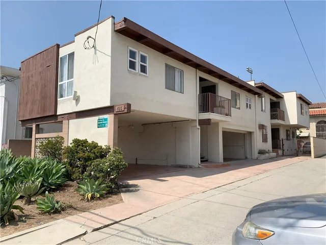 415 Cottage Home Street, Los Angeles, California 90012