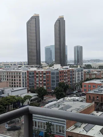 575 6th Ave 806, San Diego, California 92101