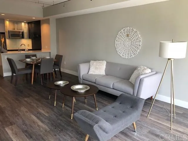 575 6th Ave 806, San Diego, California 92101