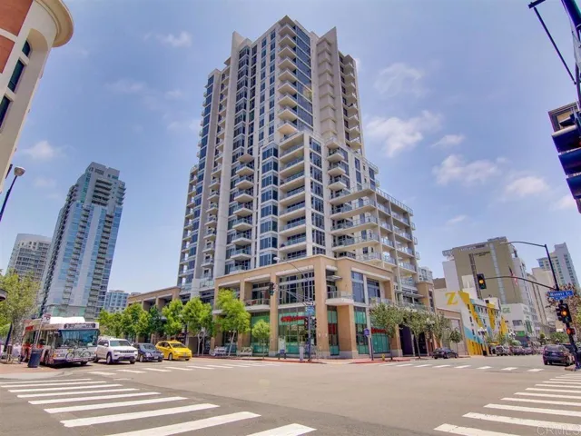 575 6th Ave 806, San Diego, California 92101