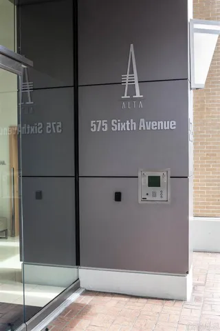 575 6th Ave 806, San Diego, California 92101