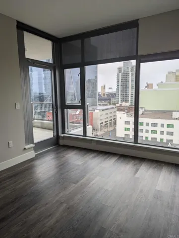 575 6th Ave 806, San Diego, California 92101