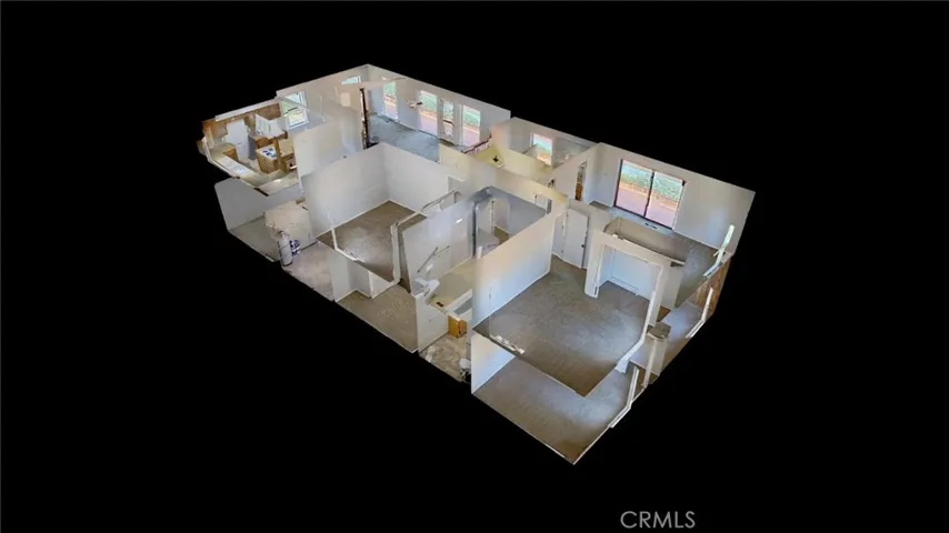 46749 Eastwood Drive N, Oakhurst, California 93644