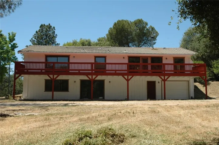 46749 Eastwood Drive N, Oakhurst, California 93644