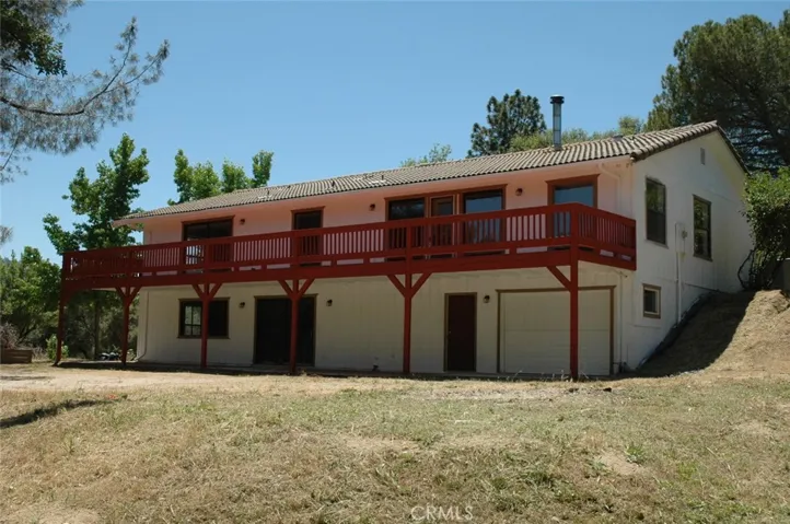 46749 Eastwood Drive N, Oakhurst, California 93644