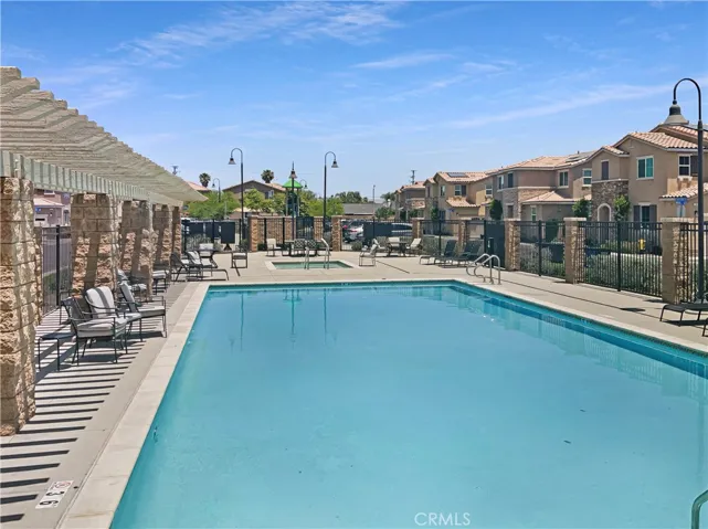 142 Camden Court, Perris, California 92571