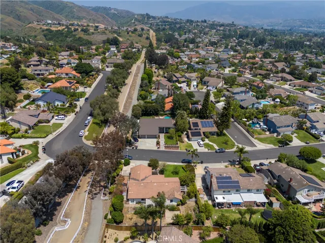 4425 Avenida De Los Arboles, Yorba Linda, California 92886