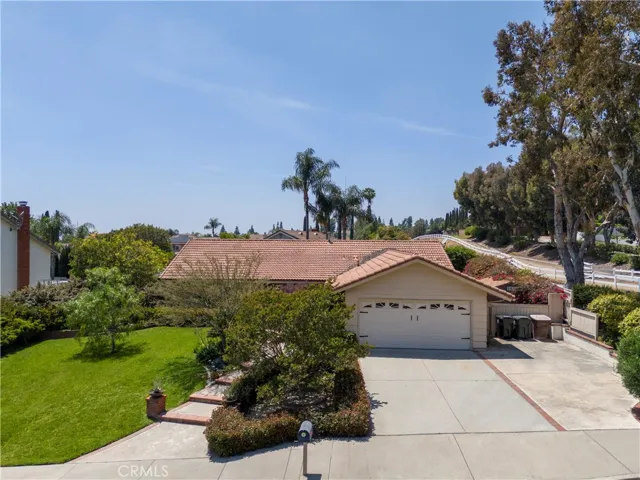 4425 Avenida De Los Arboles, Yorba Linda, California 92886