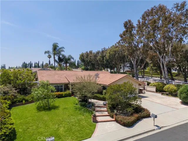 4425 Avenida De Los Arboles, Yorba Linda, California 92886