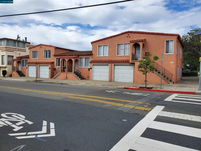 6519 Central Ave, El Cerrito, California 94530