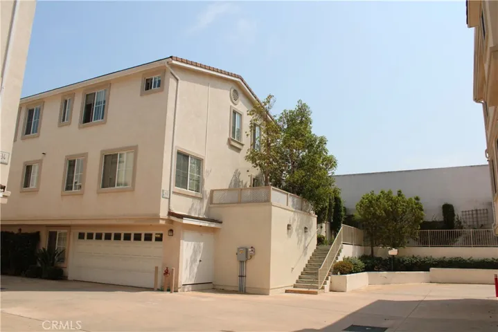 632 Meyer Lane A, Redondo Beach, California 90278