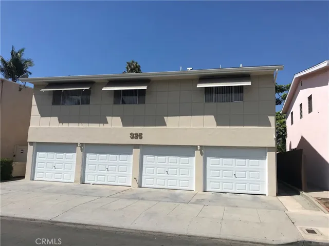 325 N Colorado Place, Long Beach, California 90814