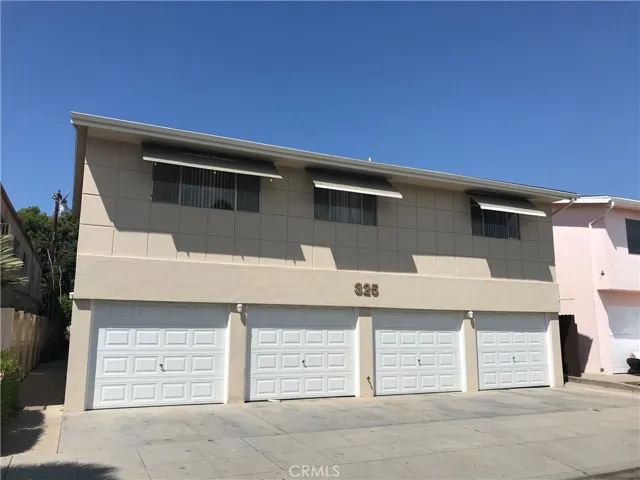325 N Colorado Place, Long Beach, California 90814