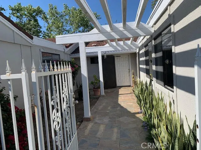 3211 Via Buena B, Laguna Woods, California 92637