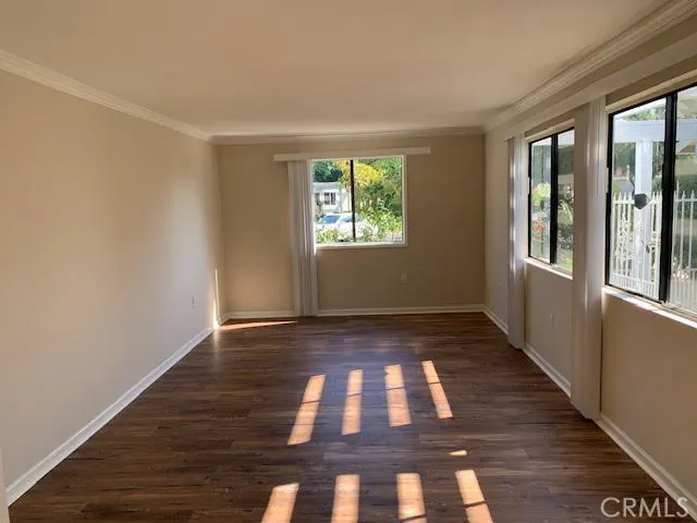 Multi purpose room