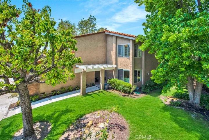 6401 E Nohl Ranch Road 78, Anaheim Hills, California 92807