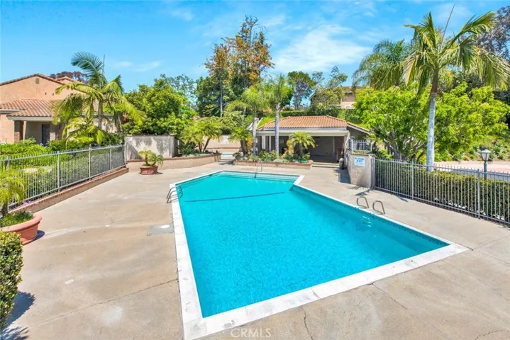 6401 E Nohl Ranch Road 78, Anaheim Hills, California 92807