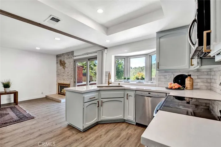 6401 E Nohl Ranch Road 78, Anaheim Hills, California 92807