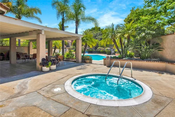 6401 E Nohl Ranch Road 78, Anaheim Hills, California 92807
