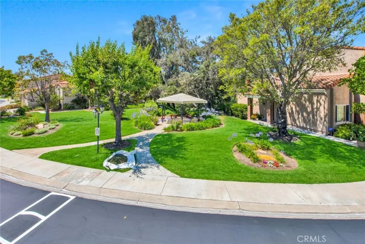 6401 E Nohl Ranch Road 78, Anaheim Hills, California 92807