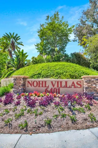 6401 E Nohl Ranch Road 78, Anaheim Hills, California 92807