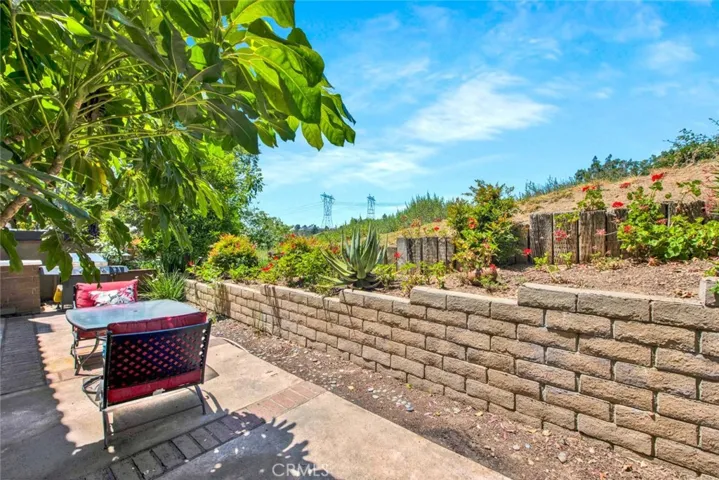6401 E Nohl Ranch Road 78, Anaheim Hills, California 92807