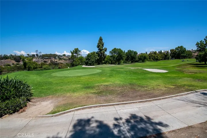 6401 E Nohl Ranch Road 78, Anaheim Hills, California 92807