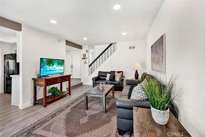 6401 E Nohl Ranch Road 78, Anaheim Hills, California 92807