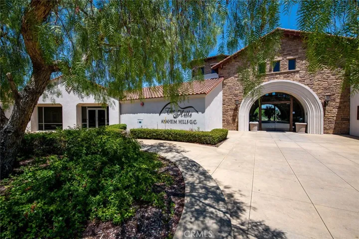 6401 E Nohl Ranch Road 78, Anaheim Hills, California 92807