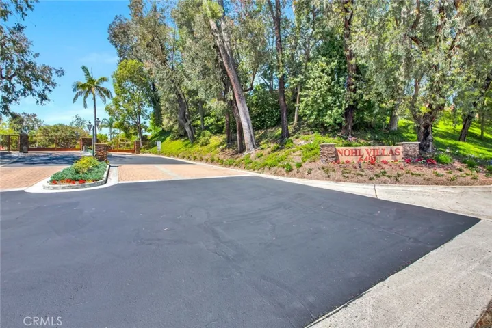 6401 E Nohl Ranch Road 78, Anaheim Hills, California 92807
