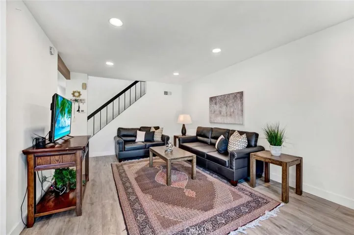 6401 E Nohl Ranch Road 78, Anaheim Hills, California 92807