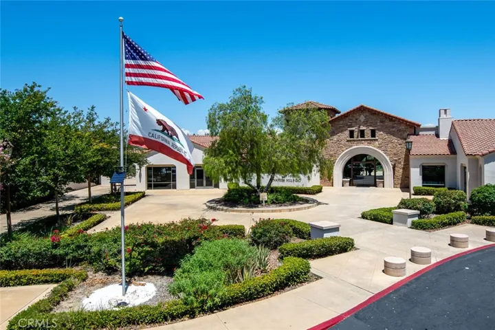 6401 E Nohl Ranch Road 78, Anaheim Hills, California 92807