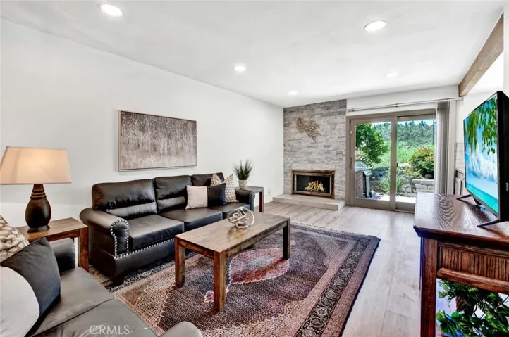 6401 E Nohl Ranch Road 78, Anaheim Hills, California 92807