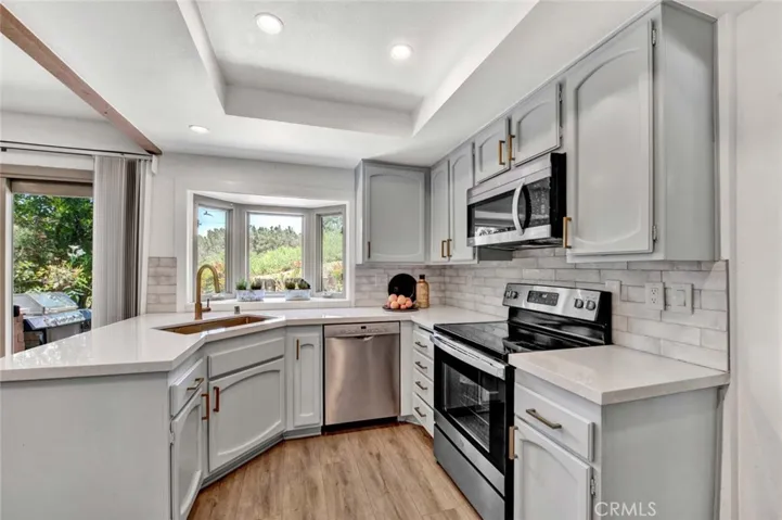 6401 E Nohl Ranch Road 78, Anaheim Hills, California 92807