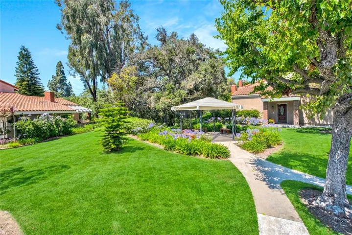 6401 E Nohl Ranch Road 78, Anaheim Hills, California 92807