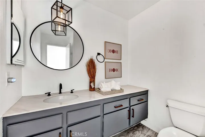 6401 E Nohl Ranch Road 78, Anaheim Hills, California 92807