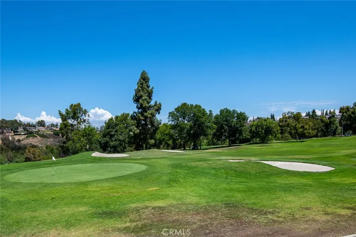 6401 E Nohl Ranch Road 78, Anaheim Hills, California 92807