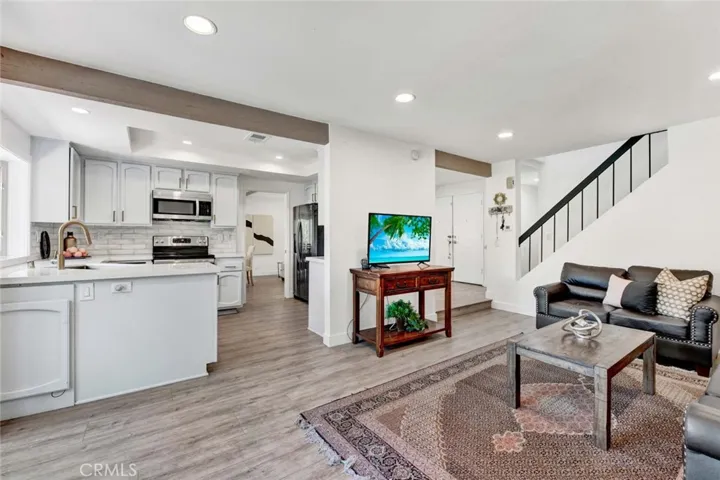 6401 E Nohl Ranch Road 78, Anaheim Hills, California 92807