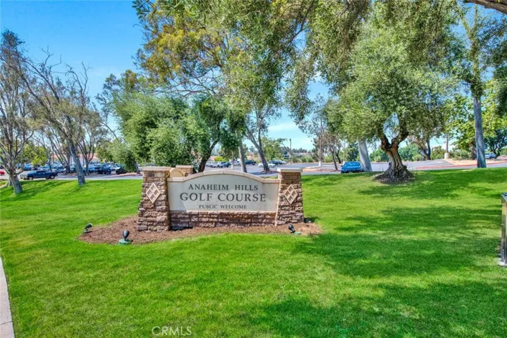 6401 E Nohl Ranch Road 78, Anaheim Hills, California 92807