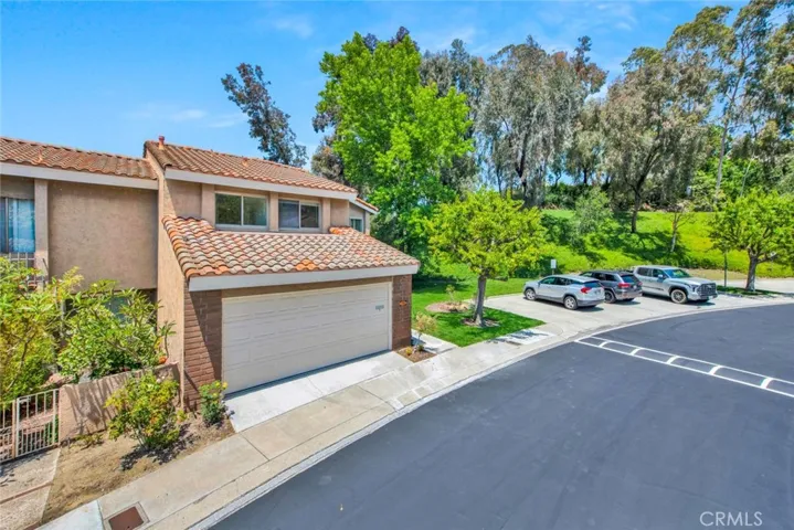 6401 E Nohl Ranch Road 78, Anaheim Hills, California 92807