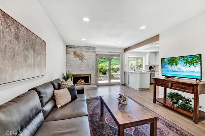 6401 E Nohl Ranch Road 78, Anaheim Hills, California 92807