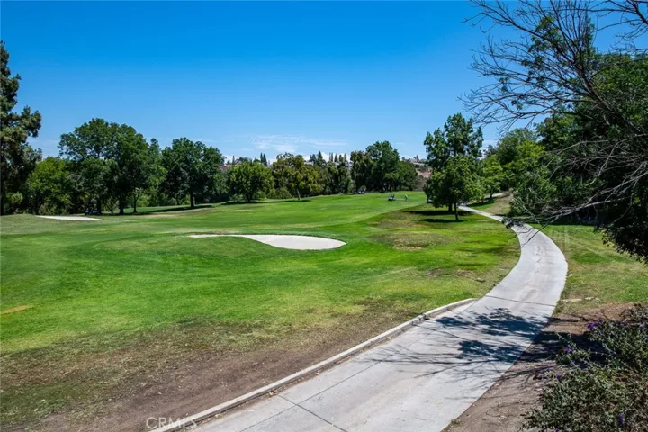 6401 E Nohl Ranch Road 78, Anaheim Hills, California 92807