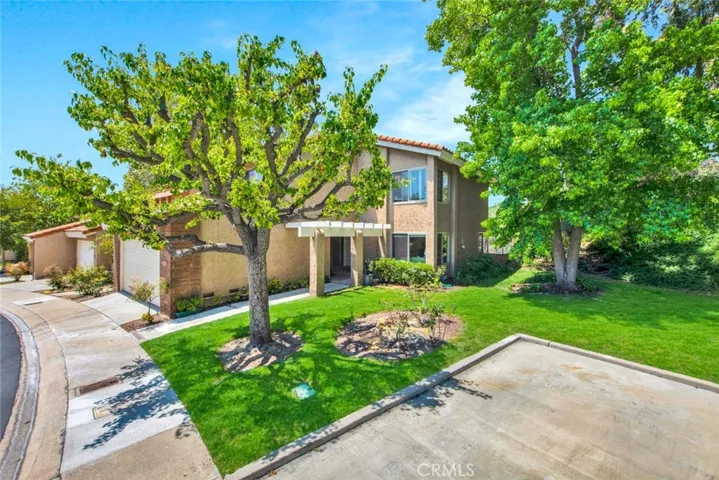 6401 E Nohl Ranch Road 78, Anaheim Hills, California 92807