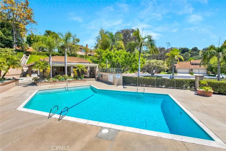 6401 E Nohl Ranch Road 78, Anaheim Hills, California 92807