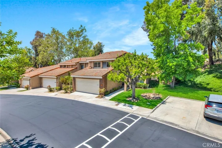 6401 E Nohl Ranch Road 78, Anaheim Hills, California 92807